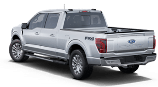 2025 Ford F-150® External Image 3
